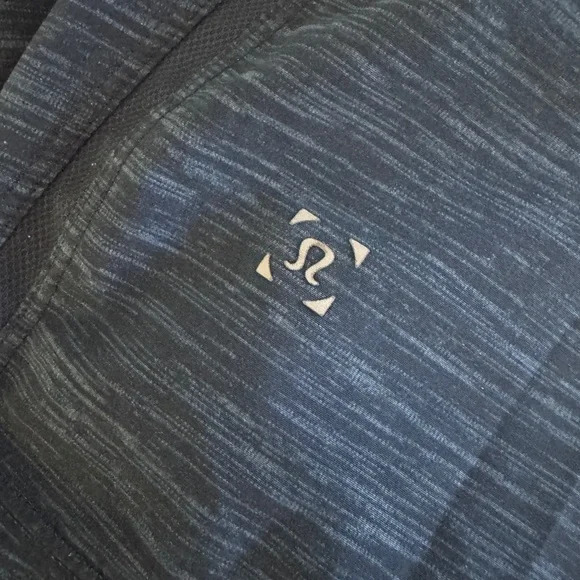 Mens Lululemon Shorts XL linerless 7” - Picture 3 of 9